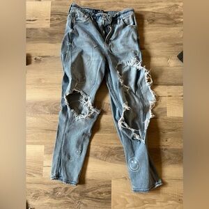 Hollister jeans
